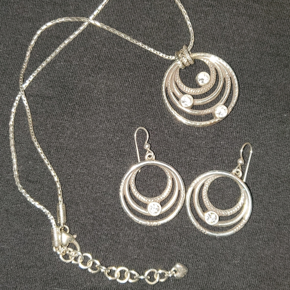 Brighton Jewelry